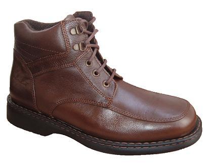 Bota para hombre de la casa Ley Land.Ref:10103
