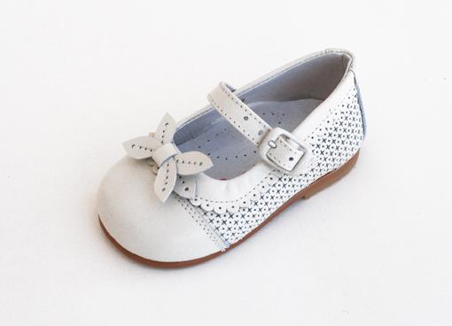 Zapato niña Roly Poly.Ref:1247