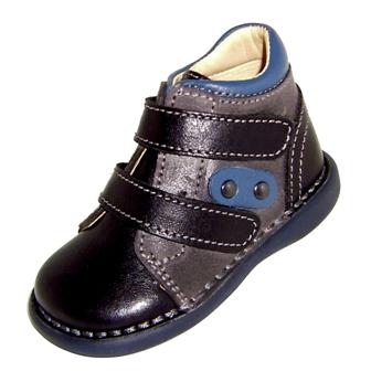 Bota para niño de la casa Leyland.Ref:20100