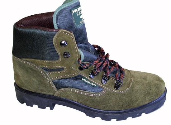 Bota Trekking Canos Hurón.Ref:2000