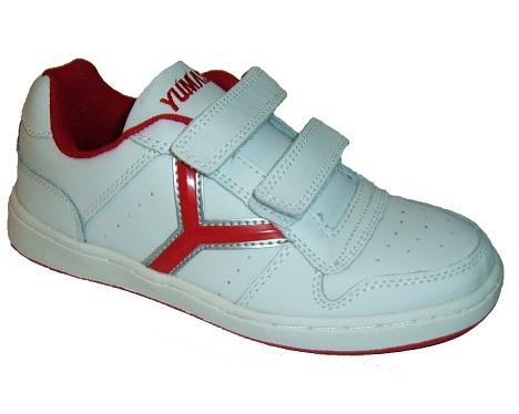 Deportiva Basic para niño de la casa Yumas.Ref:21161