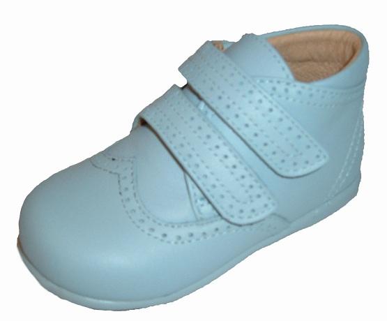 Bota para niño de la casa Roly-Poly.Ref:3011