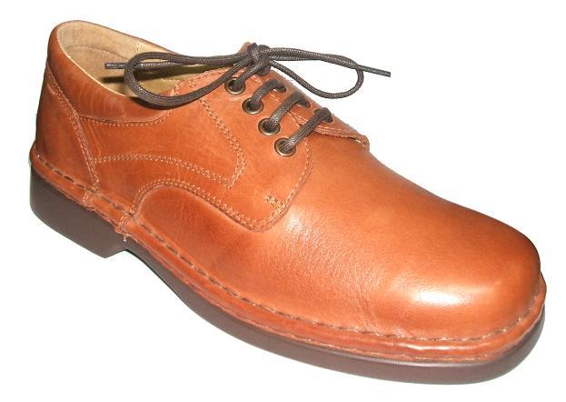 Zapato de hombre Paco Jaén.Ref:3042.