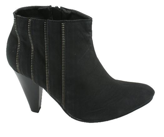 Botin juvenil de la casa Lolablue.Ref:30D742