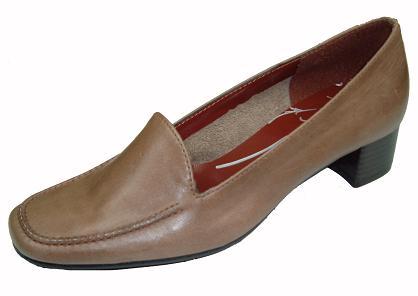 Zapato para mujer de la casa D´Asumi.Ref:4500