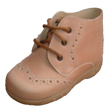 Bota para niño de la casa Clover.Ref:493