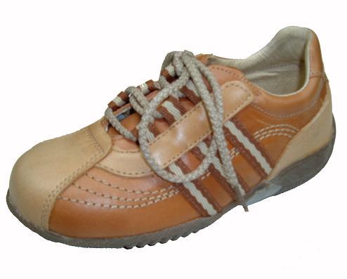 Zapato para niño de la casa Zuccherino.Ref:6784