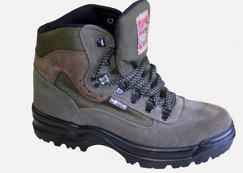 Bota Notton para hombre.Ref:755