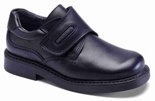 Zapato escolar Pablosky para niño.Ref:765220