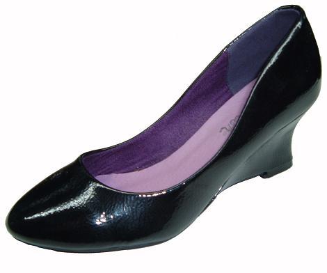 Zapato de cuña para mujer casa Refresh.Ref:79474