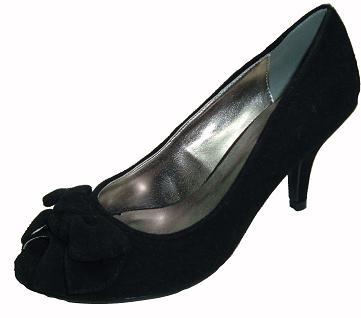 Zapato de fiesta para mujer de la casa Latinas.Ref:821204