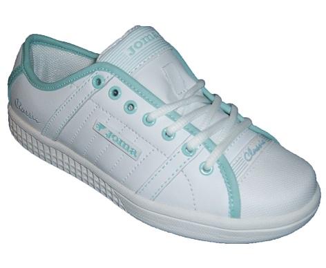 Deportiva Classic para mujer de la casa Joma.Ref:classic 95
