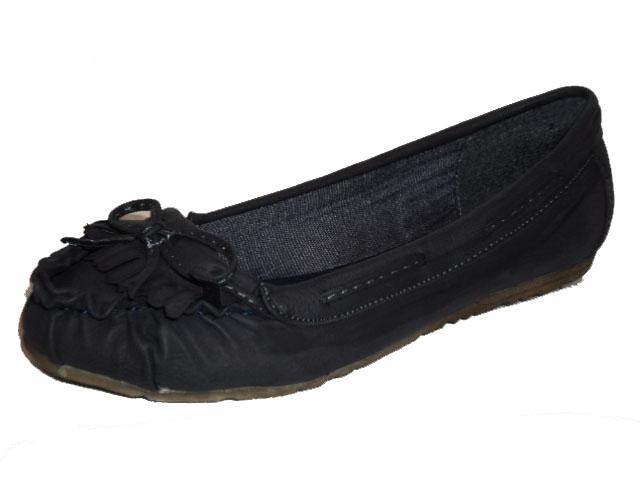 Mocasín para chica de la casa XTI. Ref:51466