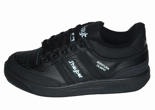 Deportivas J´hayber.Ref:New Olimpo