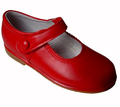 Mercedes napa de la casa Mod´s Shoes.Ref:0021