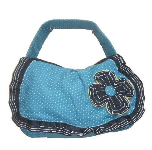 Bolso juvenil