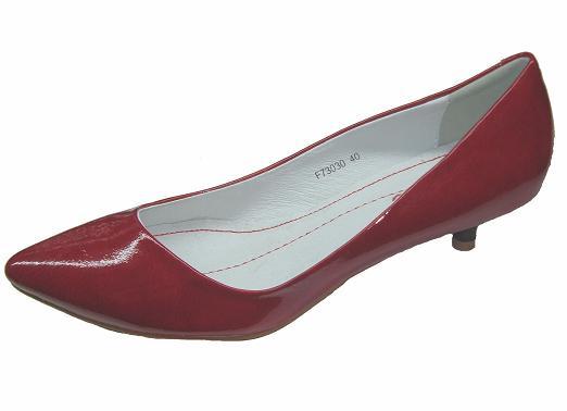 Zapato para mujer de la casa Mimao.Ref:f73030