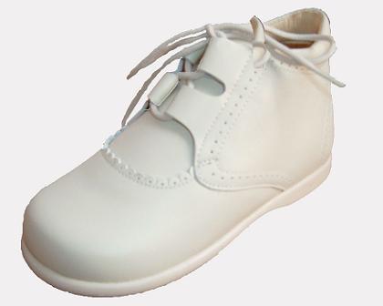 Bota para preandante de la casa Clover.Ref:559