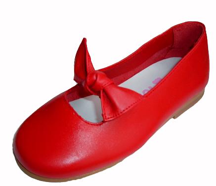 Zapato para niña Roly Poly.Ref:964