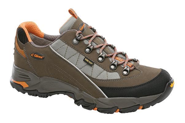 Zapato para hombre modelo Yucatan Pro de la casa Chiruca