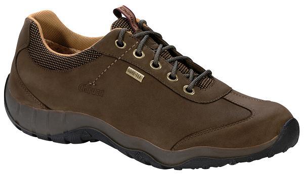 Zapatilla para hombre modelo Amsterdan de la casa Chiruca