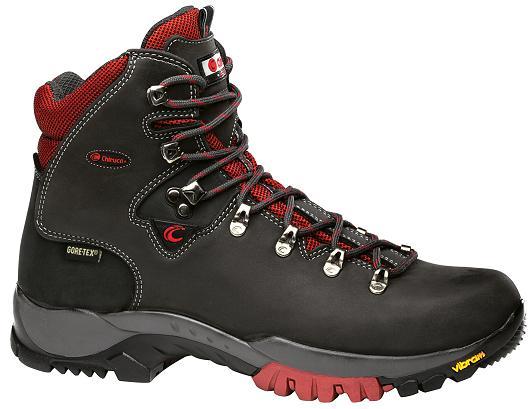 Bota trekking modelo Dynamic Chiruca.Ref:4700
