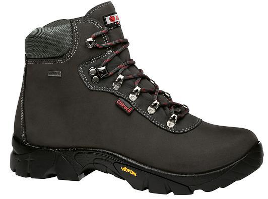 Bota Trekking modelo Gredos Supra Chiruca.Ref:4653