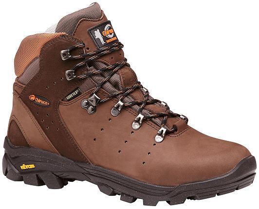 Bota Trekking modelo Aneto Chiruca.Ref:4740