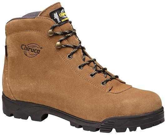 Bota de Trekking modelo Cleta GTX Chiruca.Ref:4405