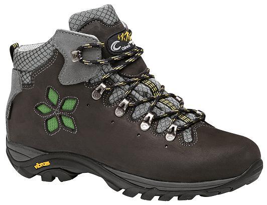 Bota Trekking para mujer modelo Monique Chiruca.Ref:4610