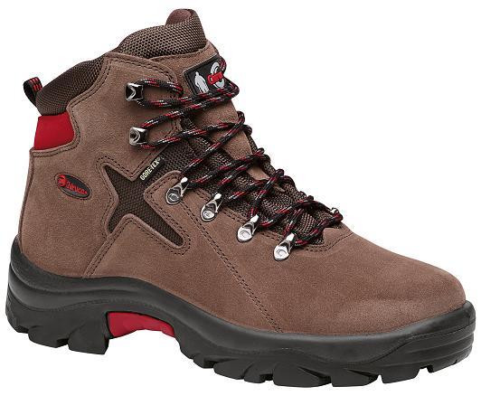 Bota Trekking modelo Jerte Chiruca.