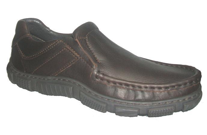 Zapato de hombre Soloshoes.