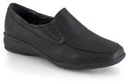 Zapato plano casa Blander's.Ref:51800