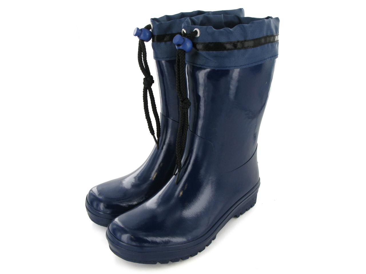 Bota de agua para chico y chica Gioseppo.Ref:86482