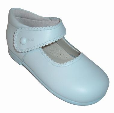 Merceditas para niña Galopín.Ref:42205