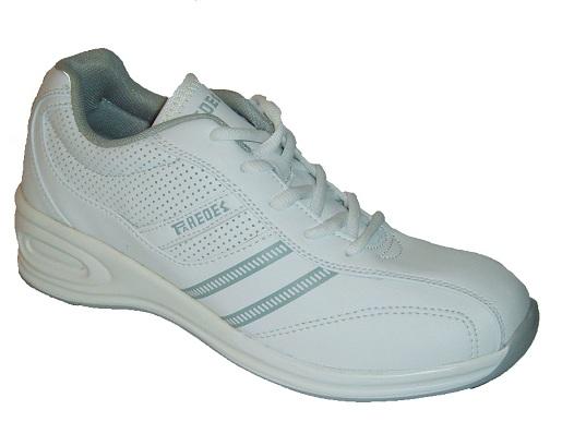 Deportivas para mujer de la casa Paredes.Ref:07101b