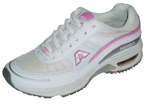 Deportivas para niña de la casa Nasa.Ref:n00802