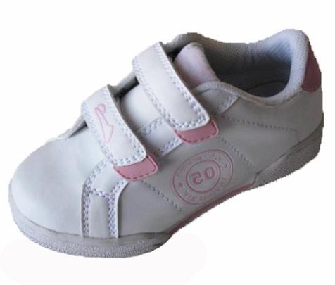 Deportiva para niña casa Air.Ref:KF-8501B6