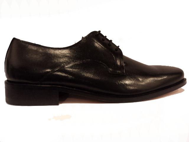 Zapato en piel para hombre Tolino. Ref:8040N