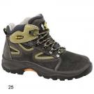 Bota Trekking modelo Andorra Chircuca.Ref:4061