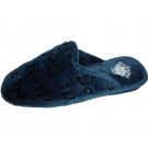 Zapatilla de casa para hombre BioRelax.Ref:1461