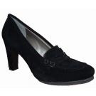 Zapato de antifaz para mujer de la casa Latinas.Ref:921149