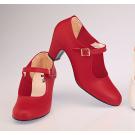 Zapatos flamenca Gladisdance.