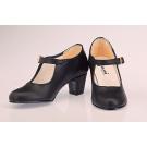 Zapatos flamenca Gladisdance.