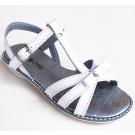 Sandalia para chica casa Roly Poly.Ref:1708-11