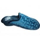 Zapatilla de casa para mujer BioRelax.Ref:1853
