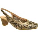 Zapato de verano para mujer de la casa Pitillos