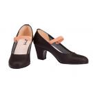 Zapatos flamenca Gladisdance.