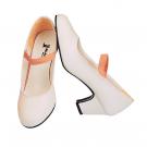 Zapatos flamenca Gladisdance.