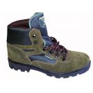 Bota Trekking Canos Hurón.Ref:2000